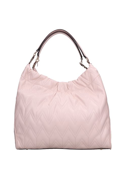 Borsa in ecopelle GUESS | HWQG9505020ROSA CHIARO